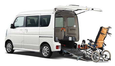 ニッサン クリッパー